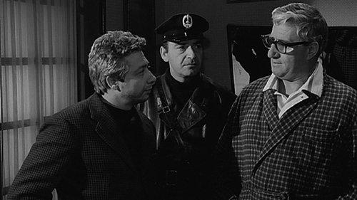 Getting Away with It the Italian Way filmas žiurėti online