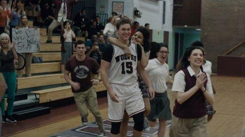 Wolves filmas žiurėti online