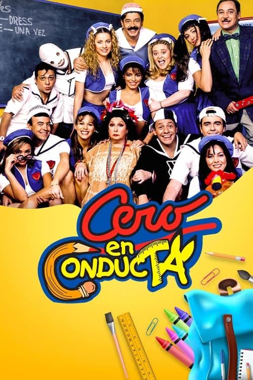 Cero en conducta filmas online