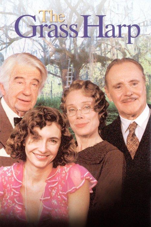 The Grass Harp filmas online
