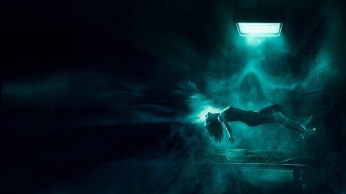 Eksperimentinis vaistas filmas žiurėti online