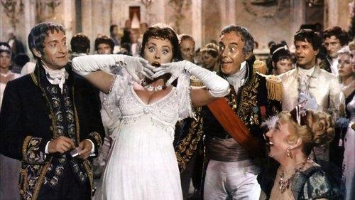 Madame filmas žiurėti online