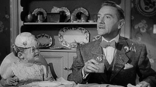 Sitting Pretty filmas žiurėti online