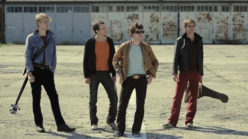 All That I Love filmas žiurėti online