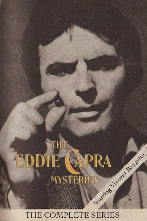 The Eddie Capra Mysteries filmas online