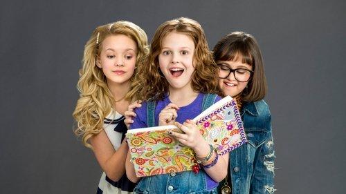 Dear Dumb Diary filmas žiurėti online