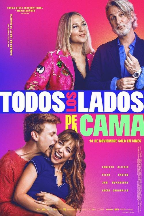 Todos los lados de la cama filmas online