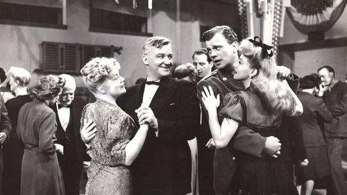 I'll Be Seeing You filmas žiurėti online