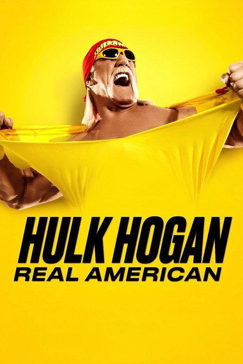 Hulk Hogan: Real American filmas online