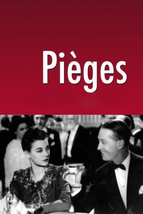 Pièges filmas online