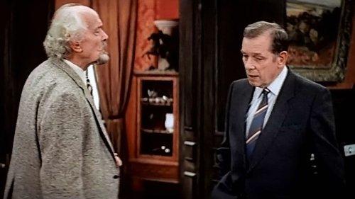 The Secret Agent’s End filmas žiurėti online