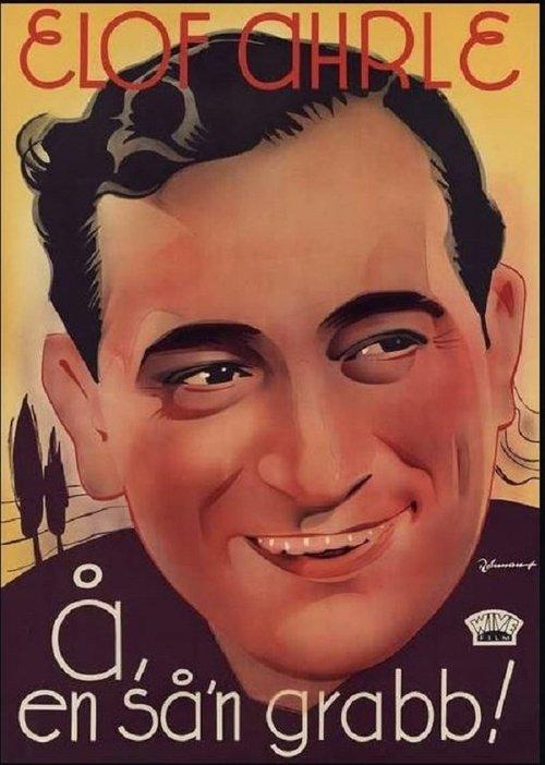 Å en så'n grabb filmas online