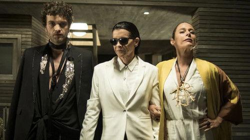 Verlust filmas žiurėti online