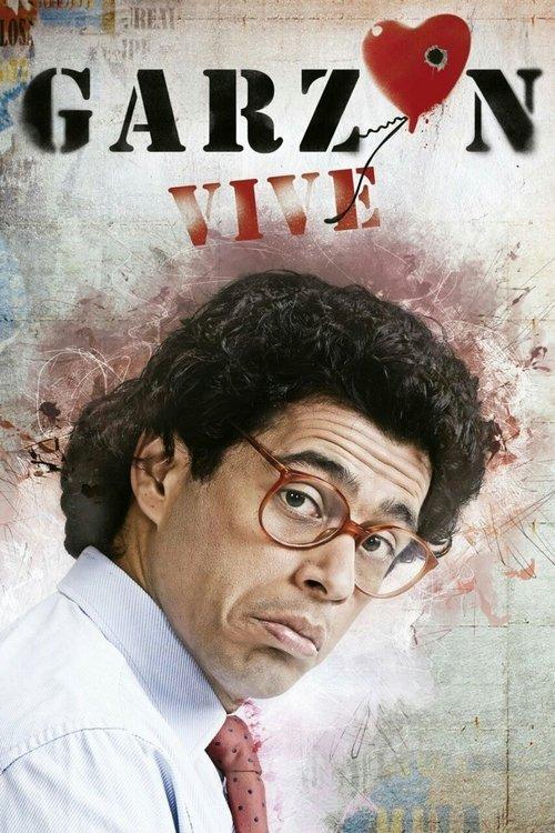 Garzón Vive filmas online