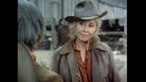 Gunsmoke: The Last Apache filmas žiurėti online