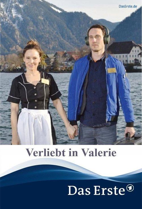 Verliebt in Valerie filmas online