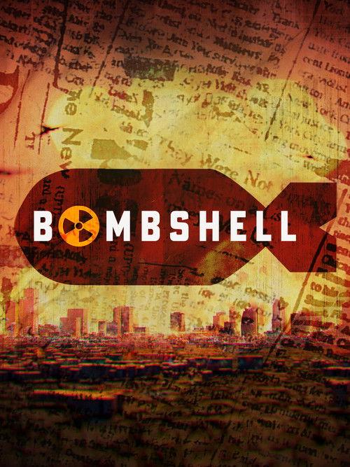 Bombshell filmas online