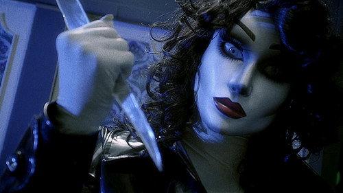 Mirada de cristal filmas žiurėti online