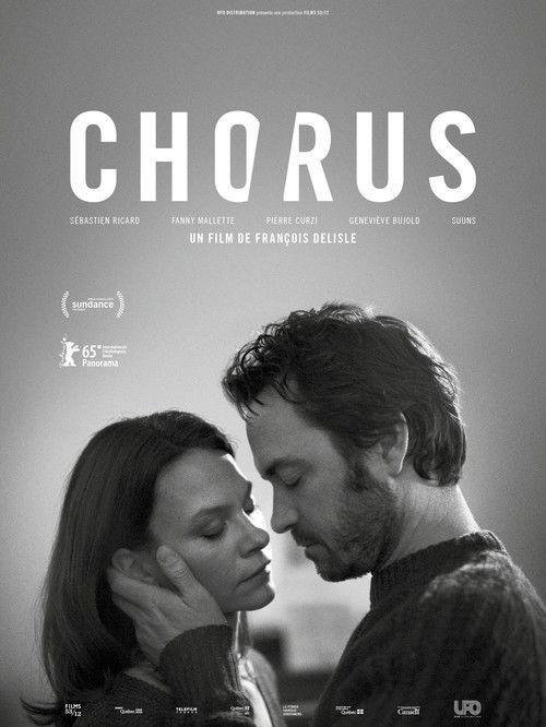 Chorus filmas online
