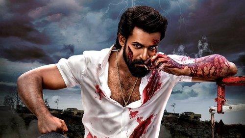 Aadikeshava filmas žiurėti online