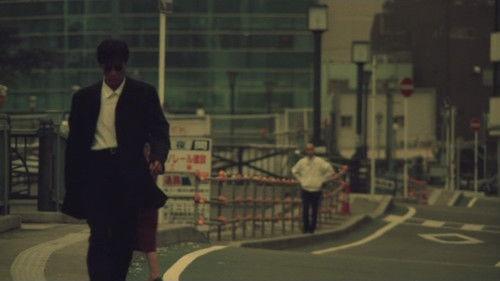 Tokarev filmas žiurėti online