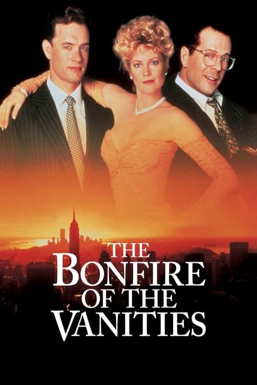 The Bonfire of the Vanities filmas online