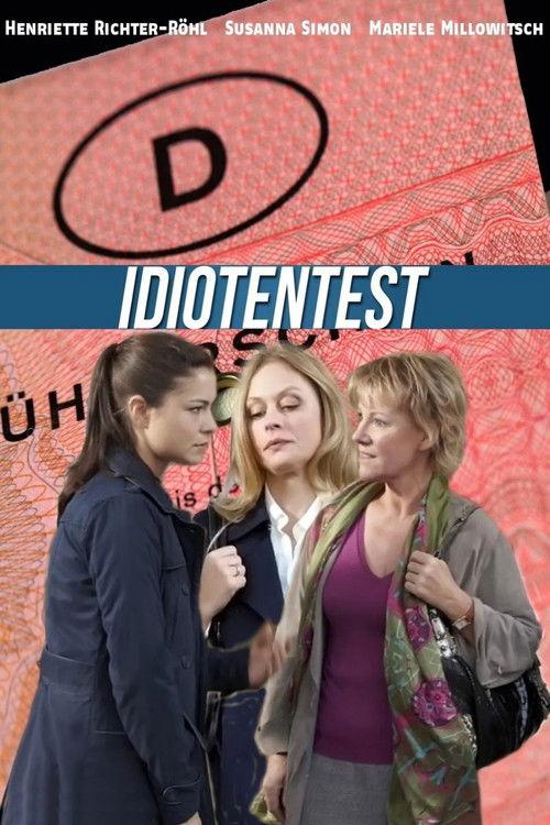 Idiotentest filmas online