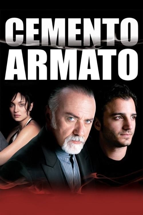 Cemento armato filmas online
