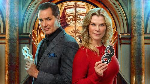 Sugar & Vice: A Hannah Swensen Mystery filmas žiurėti online