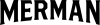 Merman studio logo