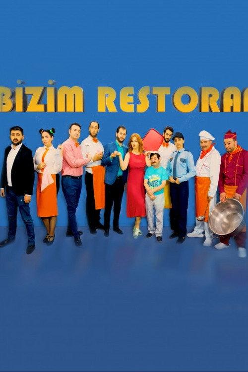 Bizim restoran filmas online