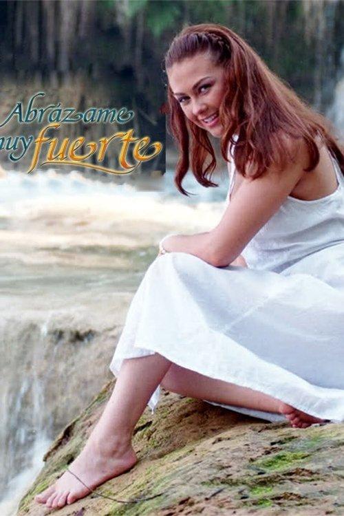 Abrázame muy fuerte filmas online
