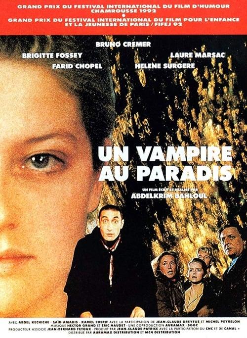 A Vampire in Paradise filmas online