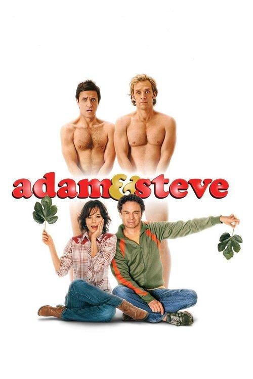 Adam & Steve filmas online