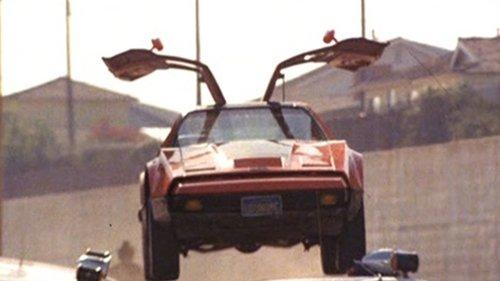 Deadline Auto Theft filmas žiurėti online