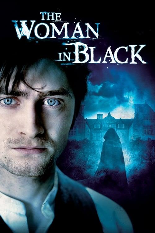 The Woman in Black filmas online