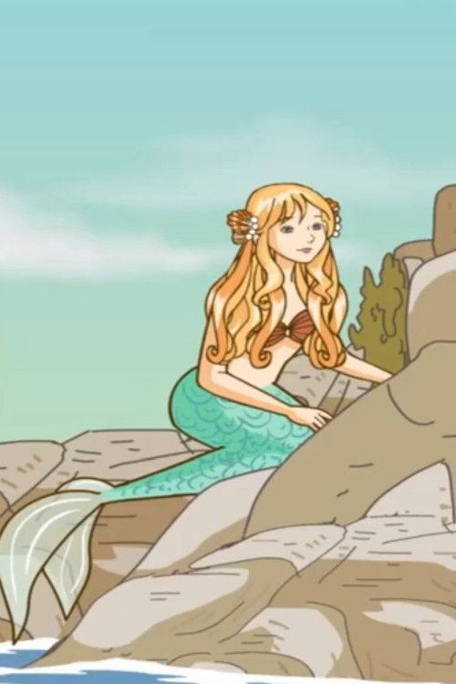 The Little Mermaid filmas online