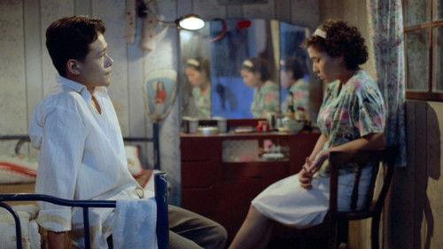 A Drifting Life filmas žiurėti online