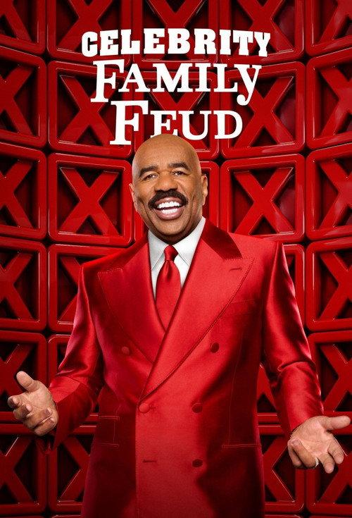 Celebrity Family Feud filmas online