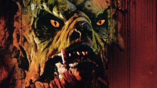 Chupacabra Terror filmas žiurėti online