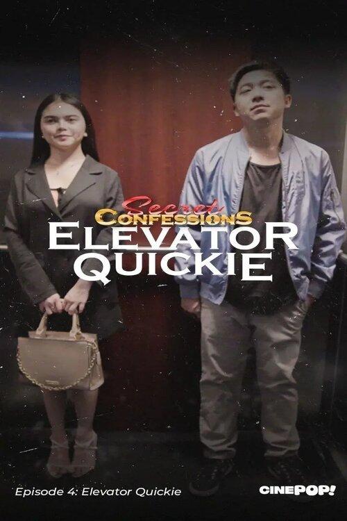 Secret Confessions filmas online