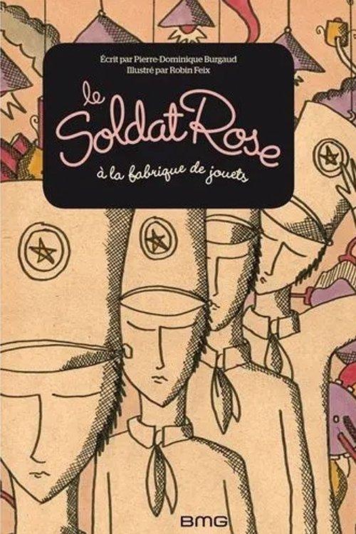 Le soldat rose à la fabrique de jouets filmas online