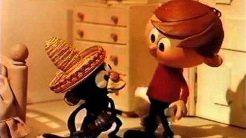 Willy McBean & His Magic Machine filmas žiurėti online