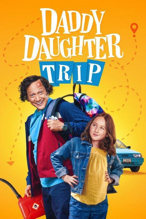 Daddy Daughter Trip filmas online