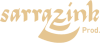 Sarrazink Productions studio logo