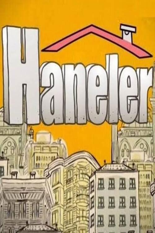 Haneler filmas online