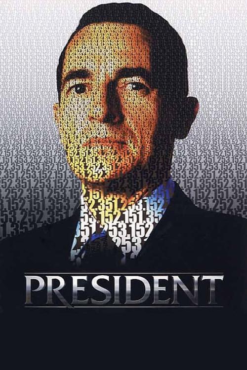 Président filmas online