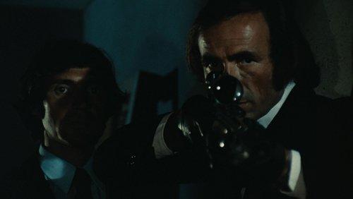 There Once Was a Cop filmas žiurėti online