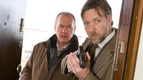 Beck 26 - Levande begravd filmas žiurėti online