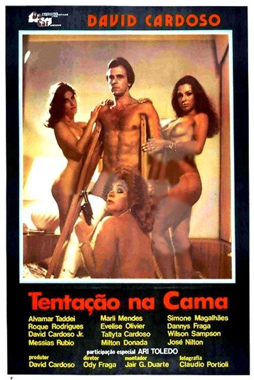 Tentação na Cama filmas online